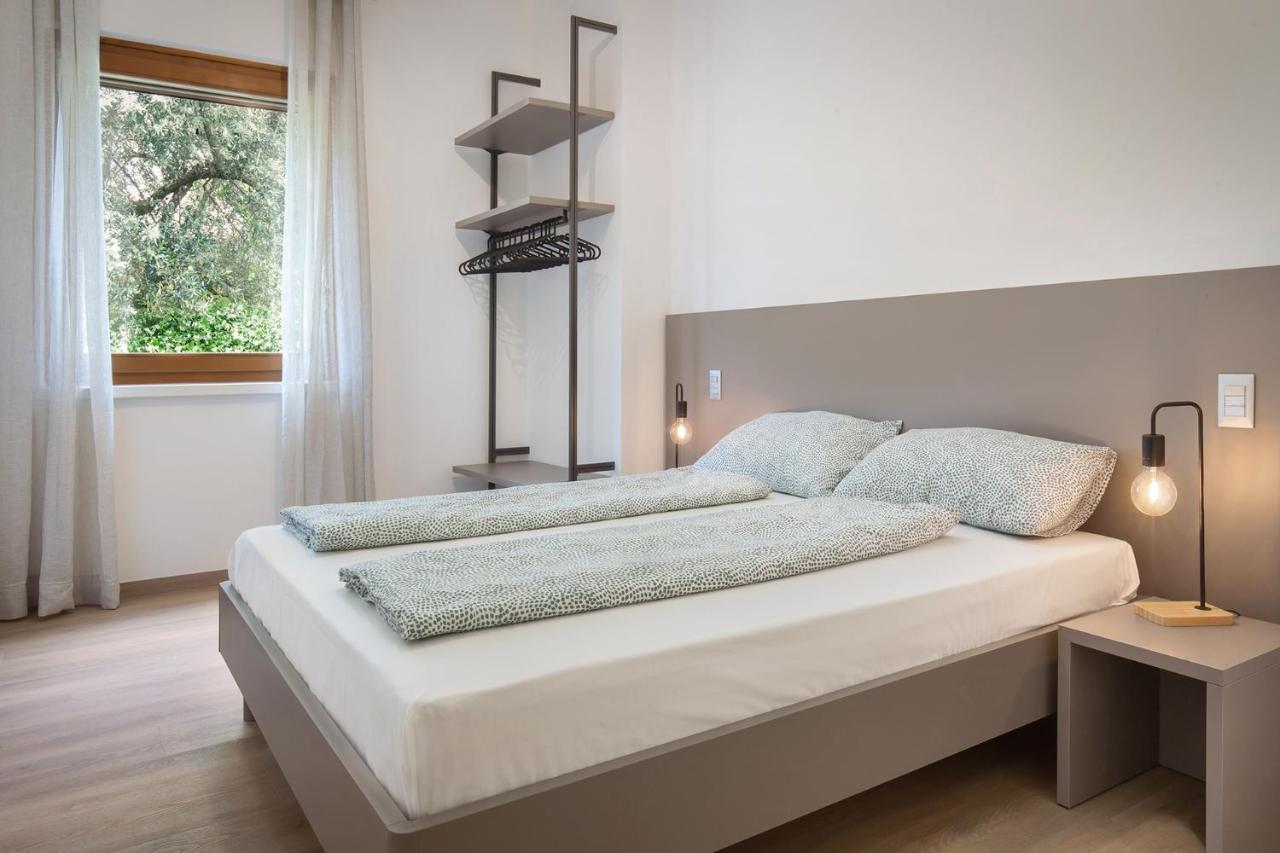 Villa Fani-Wellness & Relax Malcesine Buitenkant foto