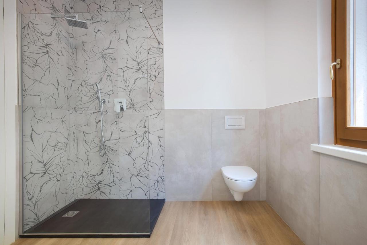 Villa Fani-Wellness & Relax Malcesine Buitenkant foto