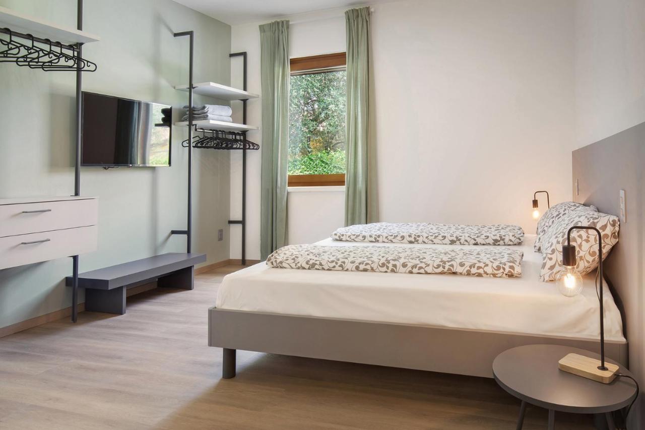 Villa Fani-Wellness & Relax Malcesine Buitenkant foto