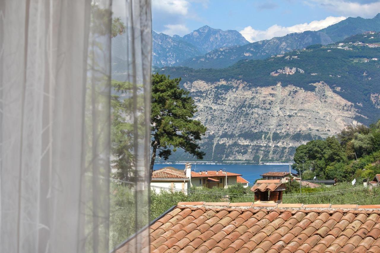 Villa Fani-Wellness & Relax Malcesine Buitenkant foto