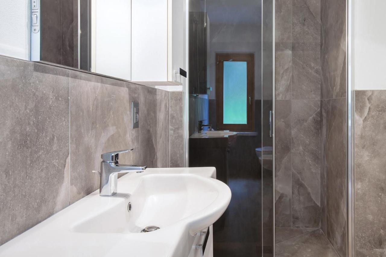 Villa Fani-Wellness & Relax Malcesine Buitenkant foto